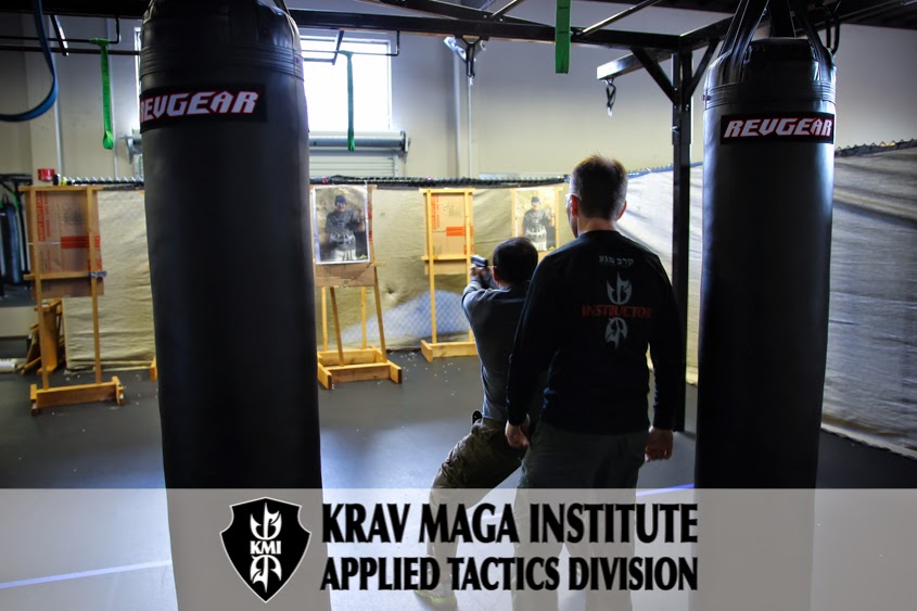 Applied Tactical Shooting (ATS)