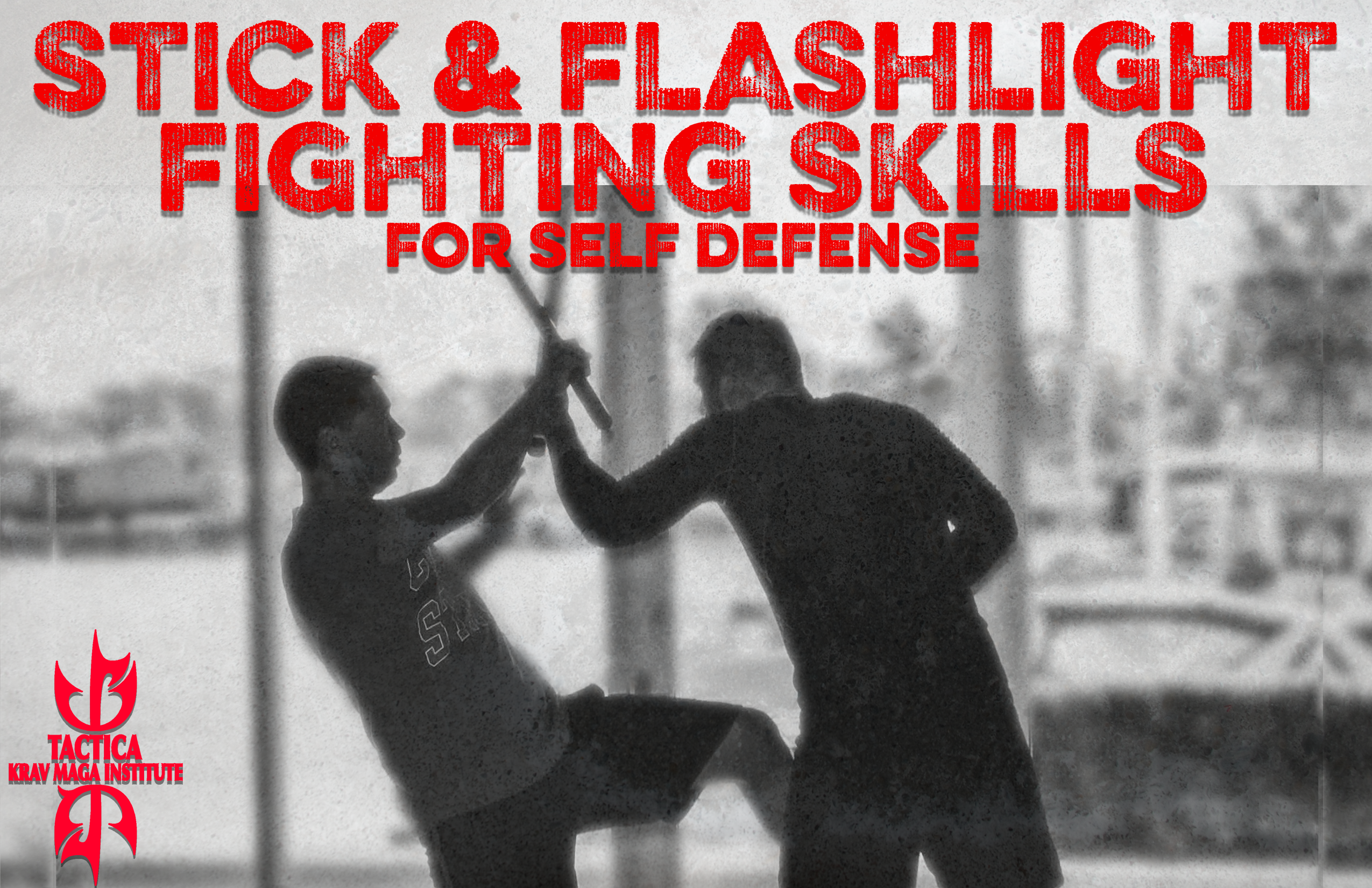 Short stick fighting technique #teaching #selfdefense